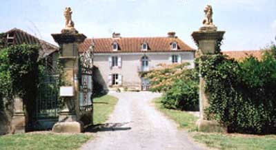 French farmhouse available for holiday let